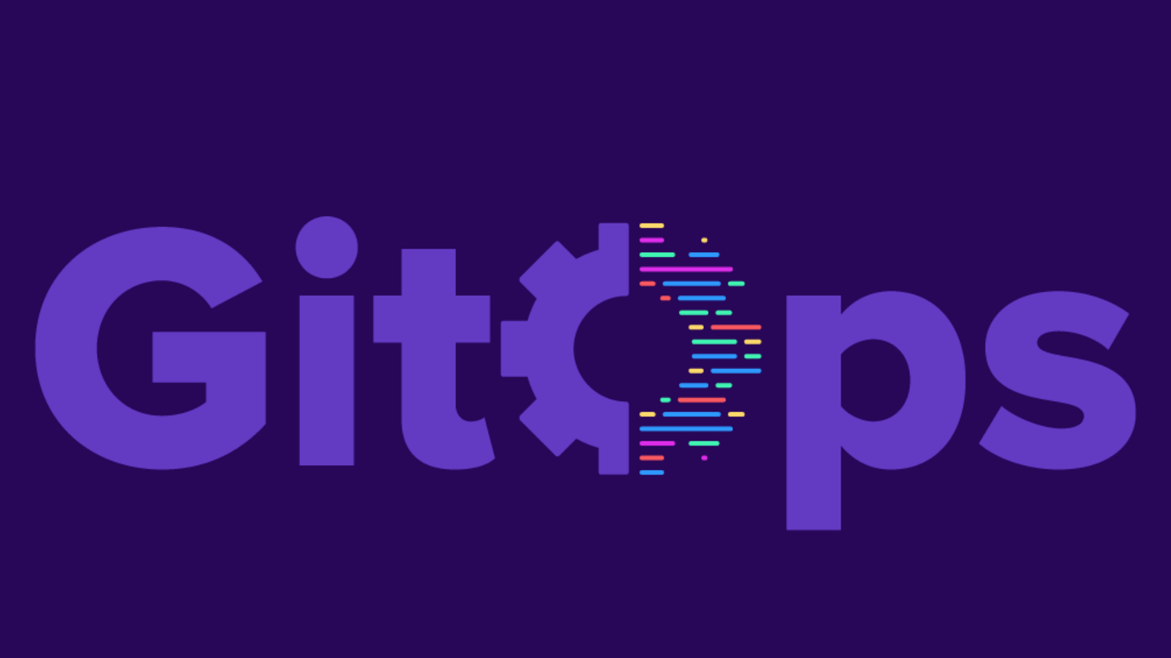 Gitops Logo